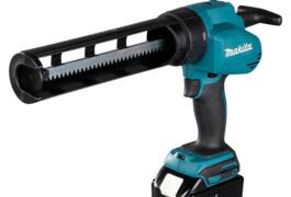 Location outil Pistolet silicone Makita près de Montoulieu-Saint-Bernard