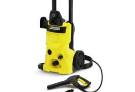 Location outil Nettoyeur haute pression Électrique Karcher près de Neuville-en-Ferrain