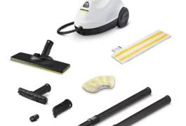 Location outil Nettoyeur vapeur Électrique Karcher près de Moëlan-sur-Mer