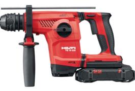 Location outil Burineur perforateur Électrique Hilti près de Chartres