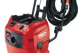 Location outil Aspirateur eau poussière Hilti près de Montivilliers