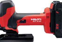 Location outil Scie sauteuse Sans-fil Hilti près de Chartres