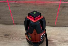 Location outil Niveau laser Flex près de Vidauban