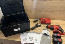 Location outil Burineur perforateur Électrique Flex près de Vidauban
