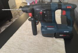 Location outil Perceuse Sans-fil Bosch près de Melun