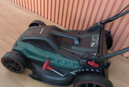 Location outil Tondeuse Électrique Parkside près de Lille