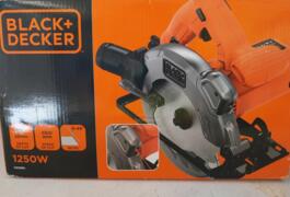 Location outil Scie circulaire Électrique Black et decker près de Chorey-les-Beaune
