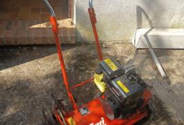 Location outil Scarificateur thermique près de Bures-sur-Yvette