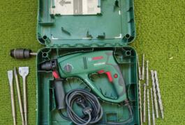 Location outil Burineur perforateur Électrique Bosch près de Besançon