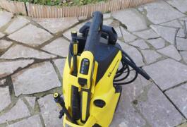 Location outil Nettoyeur haute pression Électrique Karcher près de Le Havre