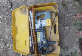 Location outil Burineur perforateur Électrique près de Fillière