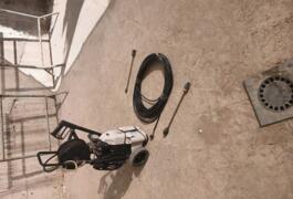 Location outil Nettoyeur haute pression Électrique près de Fillière