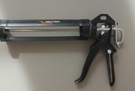 Location outil Pistolet silicone Dexter près de Paris