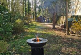 Location outil Barbecue près de Villeneuve-d'Ascq