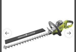 Location outil Taille haie Électrique Ryobi près de La Chapelle-d'Aligné