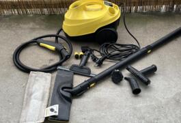 Location outil Nettoyeur vapeur Électrique Karcher près de Lyon