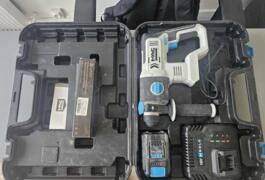 Location outil Burineur perforateur Électrique Mac-allister près de Villiers-sur-Marne