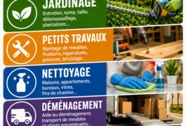 Location outil Outil multifonction près de Roanne
