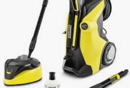 Location outil Nettoyeur haute pression Électrique Karcher près de Dampniat