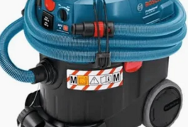 Location outil Aspirateur eau poussière Électrique Bosch pro près de Dampniat