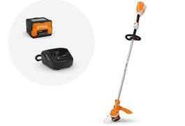 Location outil Coupe bordure Électrique Stihl près de Deyvillers