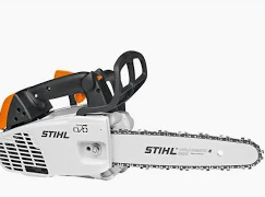 Location outil Tronçonneuse Thermique Stihl près de Dampniat