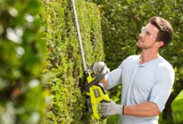 Location outil Taille haie Électrique Ryobi près de Tomblaine