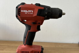 Location outil Perceuse Sans-fil Hilti près de Le Plessis-Robinson