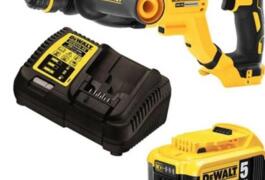 Location outil Burineur perforateur Électrique Dewalt près de Herblay-sur-Seine
