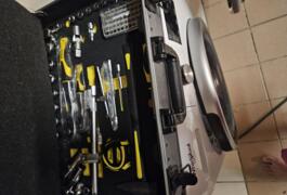Location outil Kit placo Mecafer près de Cuxac-d'Aude