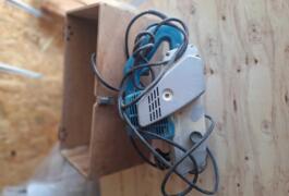 Location outil Ponceuse à bande Électrique Makita près de Fillière