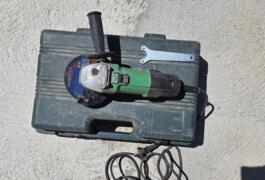 Location outil Meuleuse Électrique Hitachi près de Brie