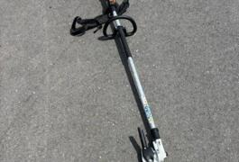 Location outil Taille haie sur perche Thermique Stihl près de Chaussan