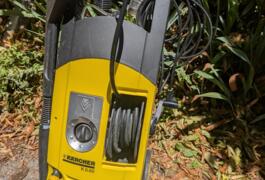 Location outil Nettoyeur haute pression Électrique Karcher près de Chaussan