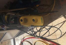 Location outil Nettoyeur haute pression Électrique Lavor près de Fontenet