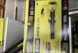 Location outil Aspirateur souffleur Électrique Ryobi près de Fontenet