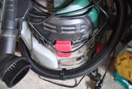 Location outil Aspirateur, injecteur extracteur Parkside près de Grand-Couronne