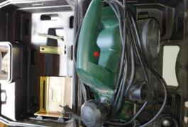 Location outil Rabot Électrique Parkside près de Châteauroux