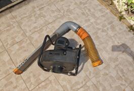 Location outil Aspirateur liner près de Vauréal