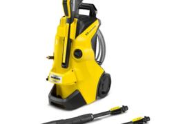 Location outil Nettoyeur haute pression Électrique Karcher près de Bastia