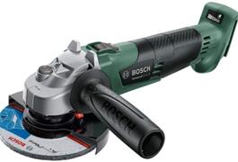Location outil Meuleuse sans fil avec ces deux batteries Bosch près de Bagneux