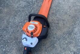 Location outil Taille haie Thermique Stihl près de Herbignac