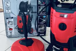 Location outil Nettoyeur haute pression Électrique Mecafer près de Soubise