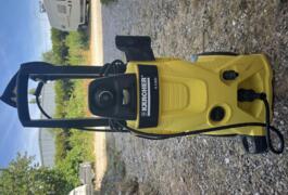 Location outil Nettoyeur haute pression Électrique Karcher près de Arc-sur-Tille