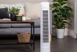 Location outil Ventilateur près de Caen