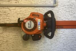 Location outil Taille haie Thermique Stihl près de Tossiat