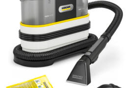 Location outil Détacheurs / shampouineuses Karcher près de Paris