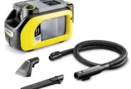 Location outil L’injecteur/extracteur Karcher près de Paris