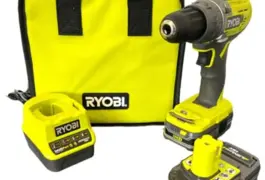 Location outil Perceuse Électrique Ryobi près de Avignon
