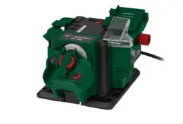 Location outil Loue Machine à affuter 220 volt AC.Très bon état. Prix bas.  Parkside près de Annecy